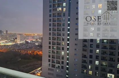 Apartment - 1 Bedroom - 2 Bathrooms for sale in City Tower - Al Nuaimiya - Ajman Apartment - 1 Bedroom - 2 Bathrooms for sale in City Tower - Al Nuaimiya - Ajman