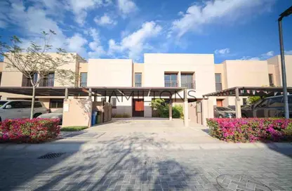 Townhouse - 3 Bedrooms - 4 Bathrooms for sale in Al Yasmeen - Al Zahia - Muwaileh Commercial - Sharjah