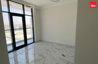 Apartment - 1 Bedroom - 2 Bathrooms for rent in ARAS Residence - Majan - Dubai