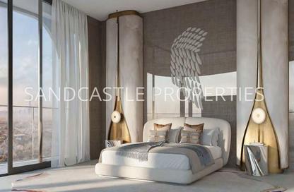 Apartment - 1 Bedroom - 2 Bathrooms for sale in Hadley Heights 2 - Dubai Sports City - Dubai