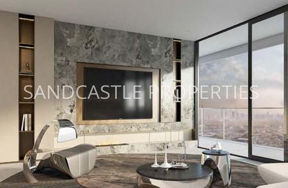 Apartment - 1 Bedroom - 2 Bathrooms for sale in Hadley Heights 2 - Dubai Sports City - Dubai
