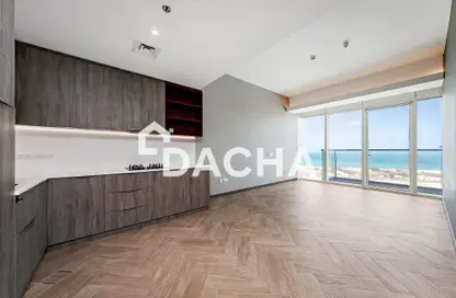 Apartment - 1 Bedroom - 2 Bathrooms for rent in Lavender Garden Suites - Acacia Avenues - Al Sufouh - Dubai