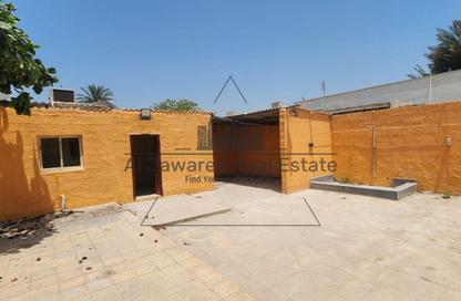 Villa - 3 Bedrooms - 3 Bathrooms for sale in Umm Al Quwain Marina Villas - Umm Al Quwain Marina - Umm Al Quwain