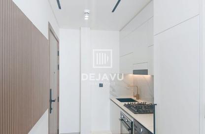 Apartment - Studio - 1 Bathroom for rent in Binghatti Tulip - District 11 - Jumeirah Village Circle - Dubai Apartment - Studio - 1 Bathroom for rent in Binghatti Tulip - District 11 - Jumeirah Village Circle - Dubai