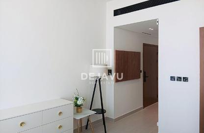 Apartment - Studio - 1 Bathroom for rent in Binghatti Tulip - District 11 - Jumeirah Village Circle - Dubai Apartment - Studio - 1 Bathroom for rent in Binghatti Tulip - District 11 - Jumeirah Village Circle - Dubai