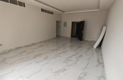 Apartment - 2 - 2 for rent in Ajman Corniche Residences - Ajman Corniche Road - Ajman