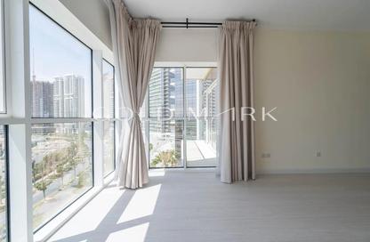 Apartment - 2 Bedrooms - 2 Bathrooms for rent in Carson C - Carson - DAMAC Hills - Dubai