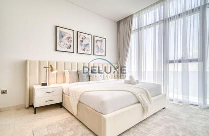 Apartment - 1 Bedroom - 2 Bathrooms for sale in ANWA - Maritime City - Dubai