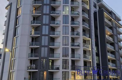 Apartment - 2 - 3 for sale in Edison House - Dubai Land Residence Complex - Dubai