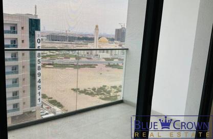 Apartment - 2 - 3 for sale in Edison House - Dubai Land Residence Complex - Dubai Apartment - 2 - 3 for sale in Edison House - Dubai Land Residence Complex - Dubai