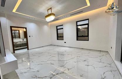 Villa - 5 Bedrooms - 7 Bathrooms for rent in Al Bahia Hills - Al Bahia - Ajman