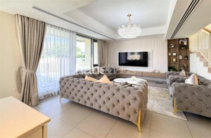 Villa - 5 Bedrooms - 4 Bathrooms for sale in Maple at Dubai Hills Estate 1 - Maple at Dubai Hills Estate - Dubai Hills Estate - Dubai