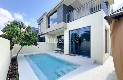 Villa - 5 Bedrooms - 4 Bathrooms for sale in Maple at Dubai Hills Estate 1 - Maple at Dubai Hills Estate - Dubai Hills Estate - Dubai