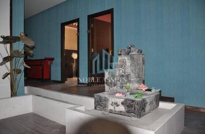 Shop - Studio - 3 Bathrooms for rent in The Square Executive Bay - Dafan Al Khor - Ras Al Khaimah