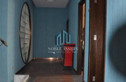 Shop - Studio - 3 Bathrooms for rent in The Square Executive Bay - Dafan Al Khor - Ras Al Khaimah