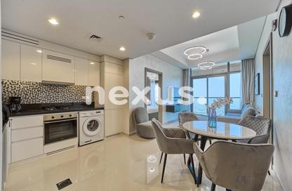 Apartment - 2 Bedrooms - 3 Bathrooms for rent in Aykon City Tower C - Aykon City - Business Bay - Dubai