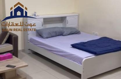Apartment - Studio - 1 Bathroom for rent in Qasimia 13 building - Al Nad - Al Qasimia - Sharjah Apartment - Studio - 1 Bathroom for rent in Qasimia 13 building - Al Nad - Al Qasimia - Sharjah