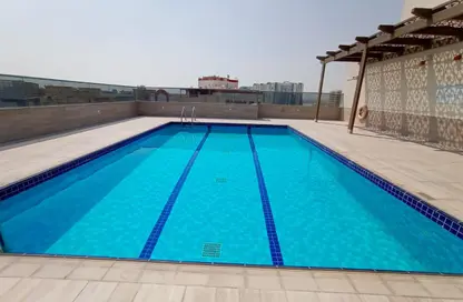 Apartment - 2 Bedrooms - 3 Bathrooms for rent in Nozol Safana Building - Al Warqa'a 1 - Al Warqa'a - Dubai