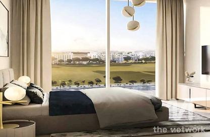 Apartment - 2 Bedrooms - 3 Bathrooms for sale in Sobha Hartland Waves Opulence - Sobha Hartland - Mohammed Bin Rashid City - Dubai Apartment - 2 Bedrooms - 3 Bathrooms for sale in Sobha Hartland Waves Opulence - Sobha Hartland - Mohammed Bin Rashid City - Dubai