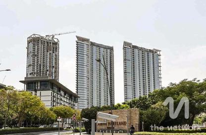 Apartment - 2 Bedrooms - 3 Bathrooms for sale in Sobha Hartland Waves Opulence - Sobha Hartland - Mohammed Bin Rashid City - Dubai
