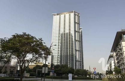 Apartment - 2 Bedrooms - 3 Bathrooms for sale in Sobha Hartland Waves Opulence - Sobha Hartland - Mohammed Bin Rashid City - Dubai