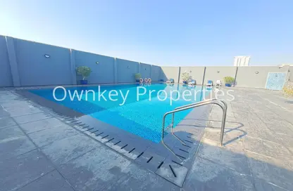 Apartment - 1 Bedroom - 2 Bathrooms for rent in The Bricks - Mankhool - Bur Dubai - Dubai