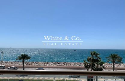 Apartment - 2 Bedrooms - 3 Bathrooms for rent in The 8 - The Crescent - Palm Jumeirah - Dubai