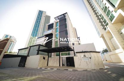 Villa - 7+ Bedrooms - 7+ Bathrooms for sale in One Marina Square - Marina Square - Al Reem Island - Abu Dhabi Villa - 7+ Bedrooms - 7+ Bathrooms for sale in One Marina Square - Marina Square - Al Reem Island - Abu Dhabi