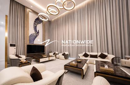 Villa - 7+ Bedrooms - 7+ Bathrooms for sale in One Marina Square - Marina Square - Al Reem Island - Abu Dhabi Villa - 7+ Bedrooms - 7+ Bathrooms for sale in One Marina Square - Marina Square - Al Reem Island - Abu Dhabi