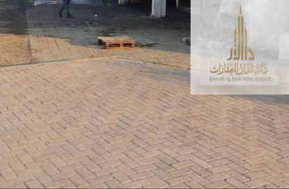 Business Centre - Studio - 1 for sale in Al Yasmeen 1 - Al Yasmeen - Ajman