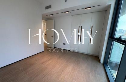 Apartment - 2 Bedrooms - 2 Bathrooms for rent in Rise Residences - District 16 - Jumeirah Village Circle - Dubai