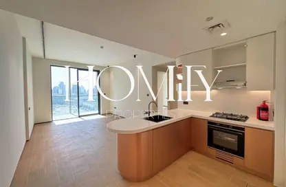 Apartment - 2 Bedrooms - 2 Bathrooms for rent in Rise Residences - District 16 - Jumeirah Village Circle - Dubai