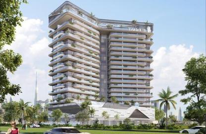 Apartment - Studio - 1 Bathroom for sale in Divine Al Barari - Majan - Dubai