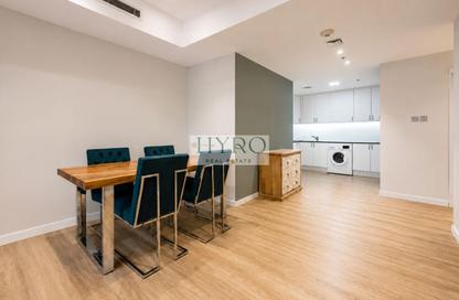 Apartment - 1 Bedroom - 2 Bathrooms for rent in Princess Tower - Dubai Marina - Dubai Apartment - 1 Bedroom - 2 Bathrooms for rent in Princess Tower - Dubai Marina - Dubai
