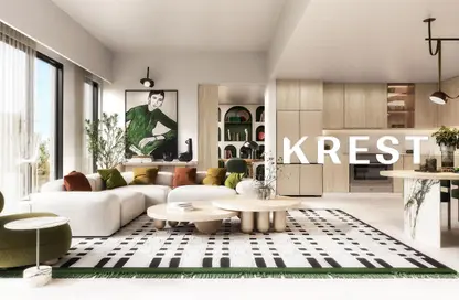 Townhouse - 3 Bedrooms - 4 Bathrooms for sale in Nima - The Valley - Dubai