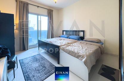 شقة - 2 غرف نوم - 3 حمامات للبيع في مساكن النخبة رقم 3 - مساكن النخبة الرياضية - مدينة دبي الرياضية - دبي