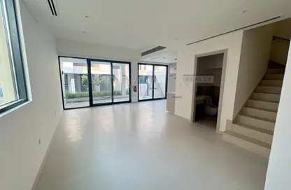 Townhouse - 3 Bedrooms - 4 Bathrooms for rent in Bliss 2 - Arabian Ranches 3 - Dubai