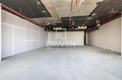 Office Space - Studio for rent in Mazaya Business Avenue AA1 - Mazaya Business Avenue - Jumeirah Lake Towers - Dubai