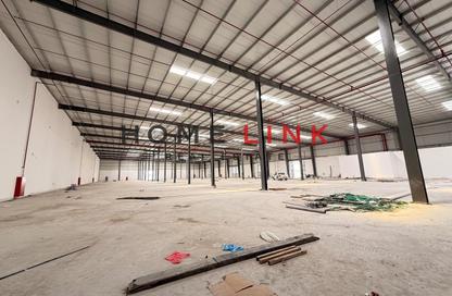 Warehouse - Studio for rent in Al Sajaa Industrial - Al Sajaa - Sharjah