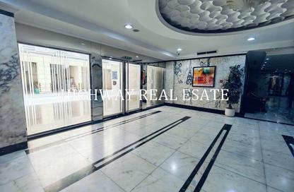 Apartment - 1 Bedroom - 2 Bathrooms for rent in Muwaileh 3 Building - Muwaileh - Sharjah
