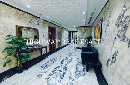 Apartment - 1 Bedroom - 2 Bathrooms for rent in Muwaileh 3 Building - Muwaileh - Sharjah