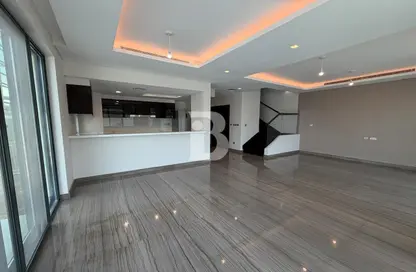 Townhouse - 6 Bedrooms - 6 Bathrooms for rent in Silver Springs 3 - Silver Springs - Damac Hills - Dubai