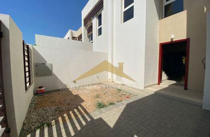 Villa - 3 - 5 for rent in Flamingo Villas - Mina Al Arab - Ras Al Khaimah