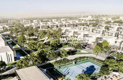 Land - Studio for sale in Lea - Yas Acres - Yas Island - Abu Dhabi
