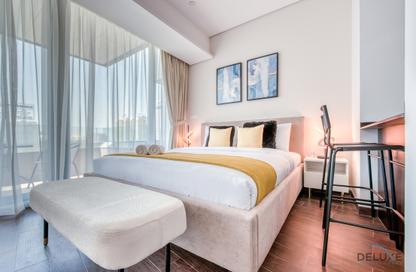 Apartment - Studio - 1 for rent in The Matrix - Dubai Sports City - Dubai Apartment - Studio - 1 for rent in The Matrix - Dubai Sports City - Dubai