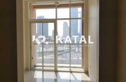 Apartment - 1 Bedroom - 2 Bathrooms for rent in Al Qurm View - Shams Abu Dhabi - Al Reem Island - Abu Dhabi Apartment - 1 Bedroom - 2 Bathrooms for rent in Al Qurm View - Shams Abu Dhabi - Al Reem Island - Abu Dhabi