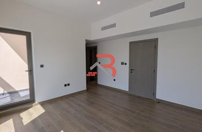Townhouse - 4 - 3 for rent in Malta - Damac Lagoons - Dubai Townhouse - 4 - 3 for rent in Malta - Damac Lagoons - Dubai