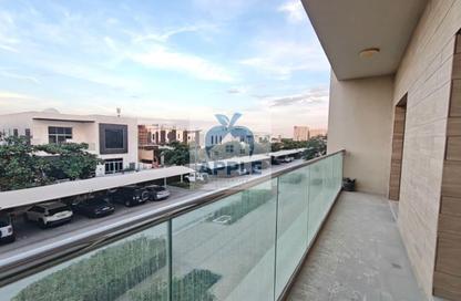 Apartment - 1 - 2 for rent in Al Zahia Garden Apartments - Al Zahia - Muwaileh Commercial - Sharjah