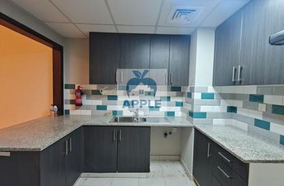 Apartment - 1 - 2 for rent in Al Zahia Garden Apartments - Al Zahia - Muwaileh Commercial - Sharjah