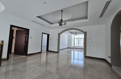 Villa - 5 Bedrooms - 5 Bathrooms for rent in Al Fisht - Al Heerah - Sharjah